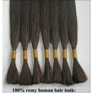 High Quality Remy Hair Bulk (WHH-STB--004)